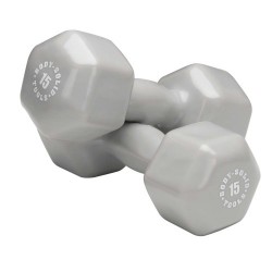 ������� Body Solid BSTVD15 15LB / 6.8 ��  � ��������� ��������      - ���������� �������� ������� ������ ��� ��������
