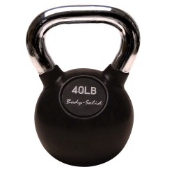 ���� Body-Solid KBC40 18,12�� � ������������� ������       - ���������� �������� ������� ������ ��� ��������