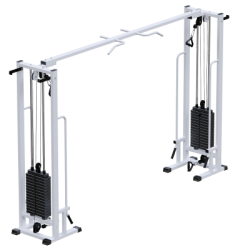 ��������� �� ���� ���������������� ���� ����� 2�100 �� �������� Sabirgym SG082.2*100*2200  ironking - ���������� �������� ������� ������ ��� ��������