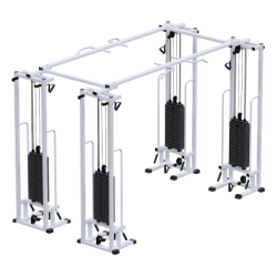 ������� ��������� �� ���� ����������������� ��������� �������� Sabirgym SG083.4*100*3530*2059*2200 ����� 4�100 �� proven quality - ���������� �������� ������� ������ ��� ��������