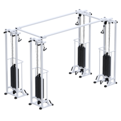 ���������������� ������������������� ���������������� �������� ��������-4 Sabirgym SG089.4*2200*100 4 ����� �� 100 �� armssport  ������� �������� - ���������� �������� ������� ������ ��� ��������
