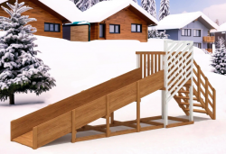 ������ ����� "IgraGrad Snow Fox", ���� 5 � ���.2 �������� 2026/2027 - ���������� �������� ������� ������ ��� ��������
