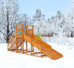 ������ ����� "IgraGrad Snow Fox Start", ���� 4 � �������� 2026/2027 - ���������� �������� ������� ������ ��� ��������