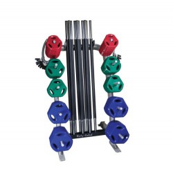 ������ � ������� � ���� ������ Body Solid GCR-PACK ���������� ������ - ���������� �������� ������� ������ ��� ��������