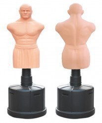 ������������ ������� DFC CENTURION Boxing Punching Man-Heavy TLS-A01 (���) ������ ������������� - ���������� �������� ������� ������ ��� ��������