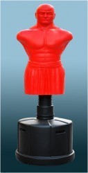 ������������ ������� DFC CENTURION Boxing Punching Man-Heavy TLS-A02 (�����) ������ ������������� - ���������� �������� ������� ������ ��� ��������