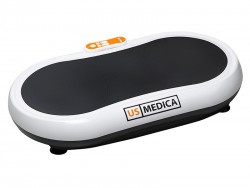 ������������ ��������� US Medica VibroPlate - ���������� �������� ������� ������ ��� ��������
