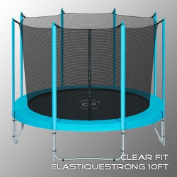 ��������� ����� Clear Fit ElastiqueHop 12Ft - ���������� �������� ������� ������ ��� ��������