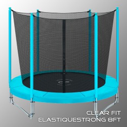 ����� Clear Fit ElastiqueStrong 8ft  - ���������� �������� ������� ������ ��� ��������