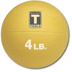 ���������� BODY-SOLID BSTMB4 - 4LB / 1.8 �� - ���������� �������� ������� ������ ��� ��������
