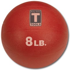 ���������� BODY-SOLID BSTMB8 - 8LB / 3.6 �� - ���������� �������� ������� ������ ��� ��������