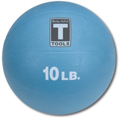 ���������� BODY-SOLID BSTMB10 - 10LB / 4.5 �� - ���������� �������� ������� ������ ��� ��������