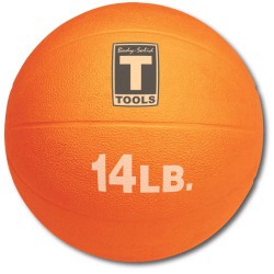 ���������� BODY-SOLID BSTMB14 - 14LB / 6.4 �� - ���������� �������� ������� ������ ��� ��������