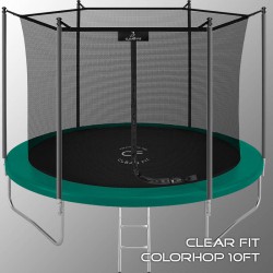 ��������� ����� Clear Fit ColorHop 10Ft ������� ������� ����� �������� - ���������� �������� ������� ������ ��� ��������
