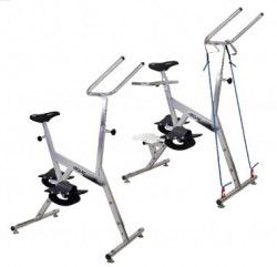 �������� AQQUATIX AQX AQUABIKE (AFA AQX 001 - AFA AQX 001 FO) - ���������� �������� ������� ������ ��� ��������