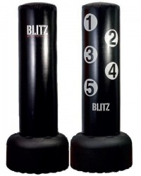 ���������� ������ House Fit ���� ��� ��� Boxing Stand - ���������� �������� ������� ������ ��� ��������