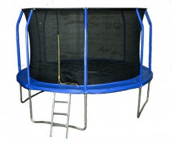 ����� BodyGym 12 FT � ��������� � ������ ��� ����� proven quality - ���������� �������� ������� ������ ��� ��������