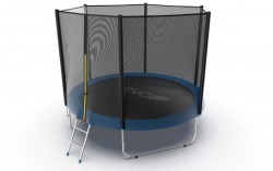 ����� EVO Jump External 10ft � ������� ������ � ��������� (�����)  - ���������� �������� ������� ������ ��� ��������