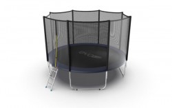 ����� EVO Jump External 12ft � ������� ������ � ��������� (�����) - ���������� �������� ������� ������ ��� ��������