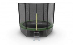 ����� EVO Jump External 10ft + Lower net � ������� ������ � ��������� + ������ ���� (�������)   - ���������� �������� ������� ������ ��� ��������