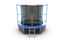 ����� EVO Jump Internal 8ft + Lower net � ���������� ������ � ��������� + ������ ���� (�����)  - ���������� �������� ������� ������ ��� ��������