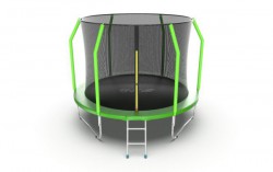 ����� EVO Jump Cosmo 10ft � ���������� ������ � ��������� (�������) blackstep  - ���������� �������� ������� ������ ��� ��������