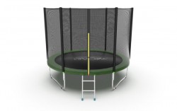 ����� EVO Jump External 10ft � ������� ������ � ��������� (�������)   - ���������� �������� ������� ������ ��� ��������