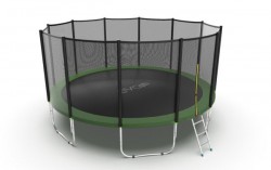 ����� EVO Jump External 16ft � ������� ������ � ��������� (�������)   - ���������� �������� ������� ������ ��� ��������