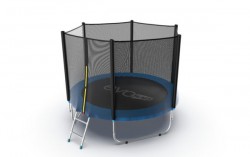 ����� EVO Jump External 8ft � ������� ������ � ��������� (�����)  - ���������� �������� ������� ������ ��� ��������