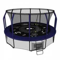 ����� Unix Line SUPREME GAME 12FT (BLUE) � ���������, �������������� ����� ����������� - ���������� �������� ������� ������ ��� ��������