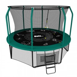 ����� Unix Line SUPREME GAME 8FT (GREEN) � ���������, �������������� ����� ����������� - ���������� �������� ������� ������ ��� ��������