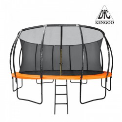 ����� DFC TRAMPOLINE KENGOO � ������ 17FT-TR-E-Bas 518 �� - ���������� �������� ������� ������ ��� ��������
