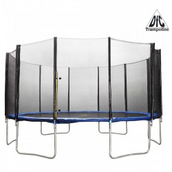 ����� DFC TRAMPOLINE FITNESS 18FT-TR-E � ������        - ���������� �������� ������� ������ ��� ��������