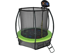 ����� ������� Hasttings Air Game Basketball 8ft (2,44 �) � ��������� � �������������� ����� sportsman - ���������� �������� ������� ������ ��� ��������