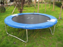 ����� DFC TRAMPOLINE FITNESS 6FT-TR ��� ����� - ���������� �������� ������� ������ ��� ��������