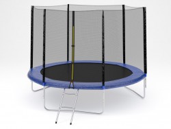 ����� Diamond Fitness External 10 FT (305 ��) � �������� ������ � ��������� - ���������� �������� ������� ������ ��� ��������