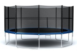 ����� Diamond Fitness External 16 FT (488 ��) � �������� ������ � ��������� - ���������� �������� ������� ������ ��� ��������