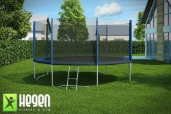 ����� HEGEN External 14ft - 427 (��) � �������� ����� � ���������       - ���������� �������� ������� ������ ��� ��������