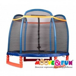 ����� Moove&Fun 7 ft 2.15m ��������������  - ���������� �������� ������� ������ ��� ��������