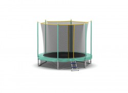 ����� ������� Hasttings 8 ft (244��) sportsman - ���������� �������� ������� ������ ��� ��������