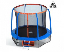 ����� DFC JUMP BASKET � ������ 12FT-JBSK-B - ���������� �������� ������� ������ ��� ��������
