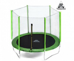 ����� DFC TRAMPOLINE FITNESS � ������ 14FT-TR-LG - ���������� �������� ������� ������ ��� ��������