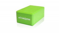 ���� ��� ���� Moove&Fun MF-BRICK-BLOCK-LT.GREEN ������� - ���������� �������� ������� ������ ��� ��������