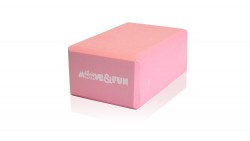 ���� ��� ���� Moove&Fun MF-BRICK-BLOCK-PINK ������� - ���������� �������� ������� ������ ��� ��������