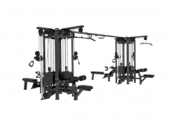 ������������ �������� 7-��������� ������������������� ������� ������� Protrain CMS107 ���� - ���������� �������� ������� ������ ��� ��������
