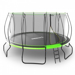 ����� UNIX Line ��� / UFO 16 ft (488 ��) ������� TRUF16GR6 � �������� ������ - ���������� �������� ������� ������ ��� ��������