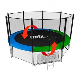 ����� UNIX line Classic 12 ft (outside) - ���������� �������� ������� ������ ��� ��������