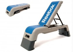 ���-��������� Reebok-deck RAEL-40170BL - ���������� �������� ������� ������ ��� ��������