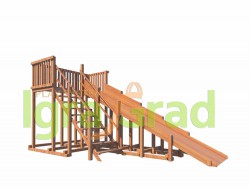 ���������� ������ ����� Igragrad Snow Fox ���� 5,9 �  - ���������� �������� ������� ������ ��� ��������