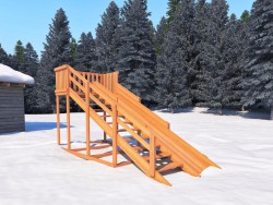 ���������� ������ ����� Igragrad ���� 4 ����� - ���������� �������� ������� ������ ��� ��������